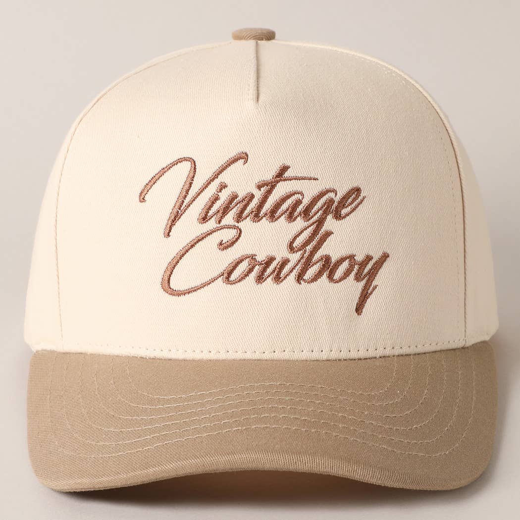 Unisex Wheat Embroidered Baseball Cap - Adjustable Cotton Hat For Men & Women