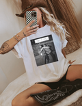 "Morgan Wallen And Post Malone Tee"