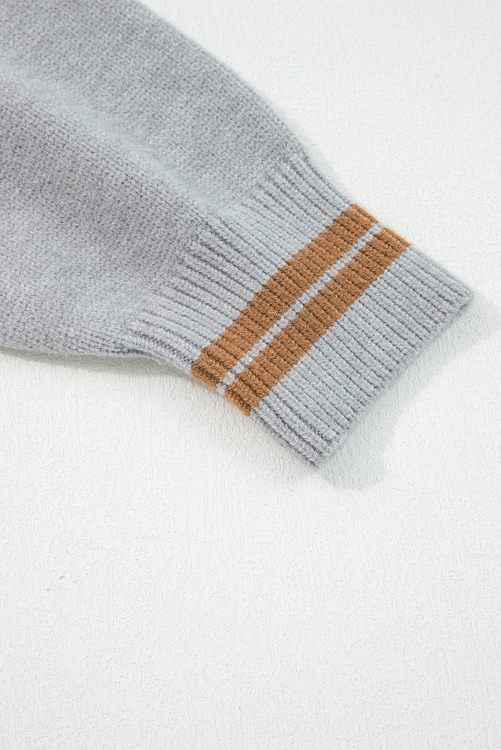 See You Cowboy Embroidered Western Graphic Sweater