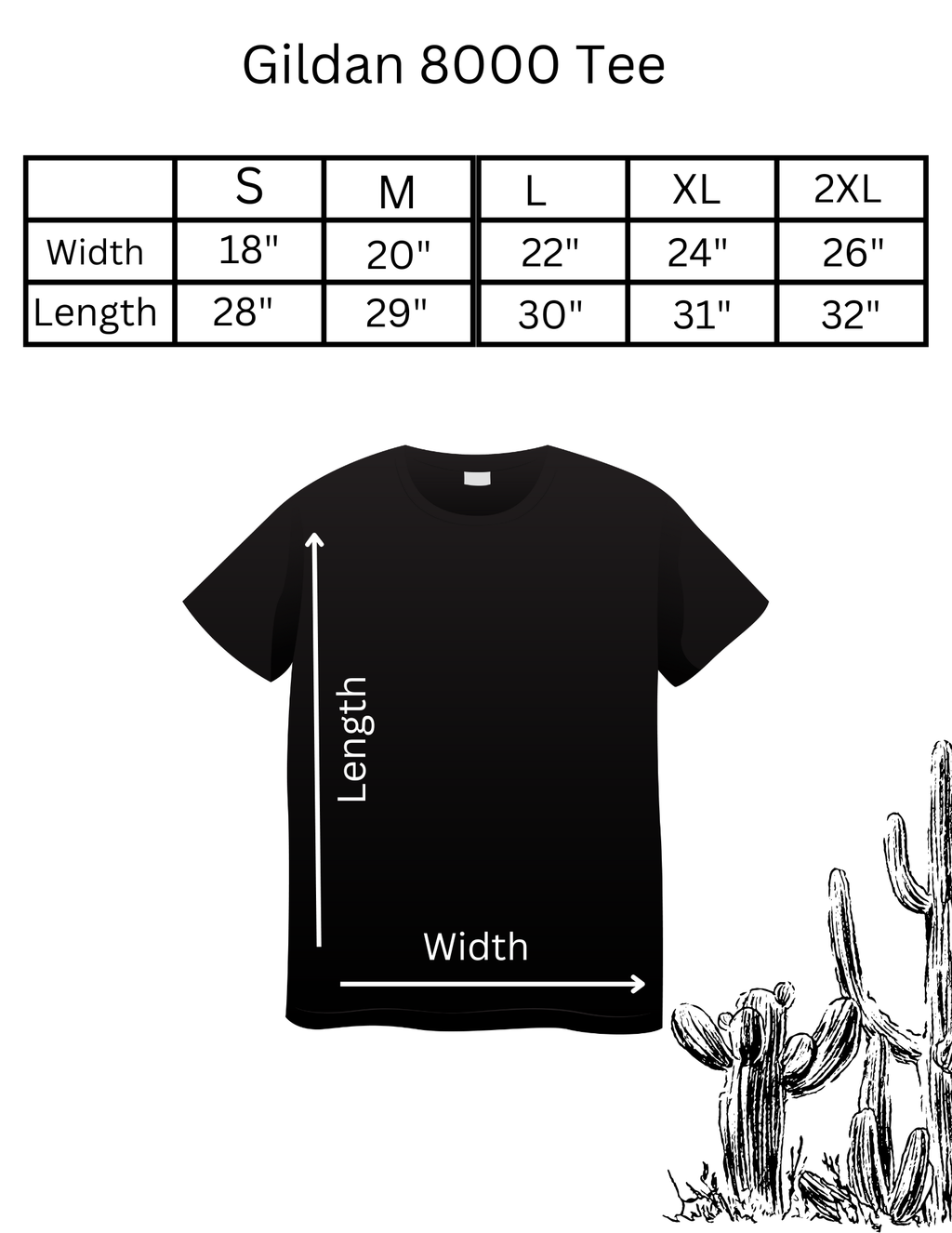 "Hotter Than a Hoochie Coochie Tee"