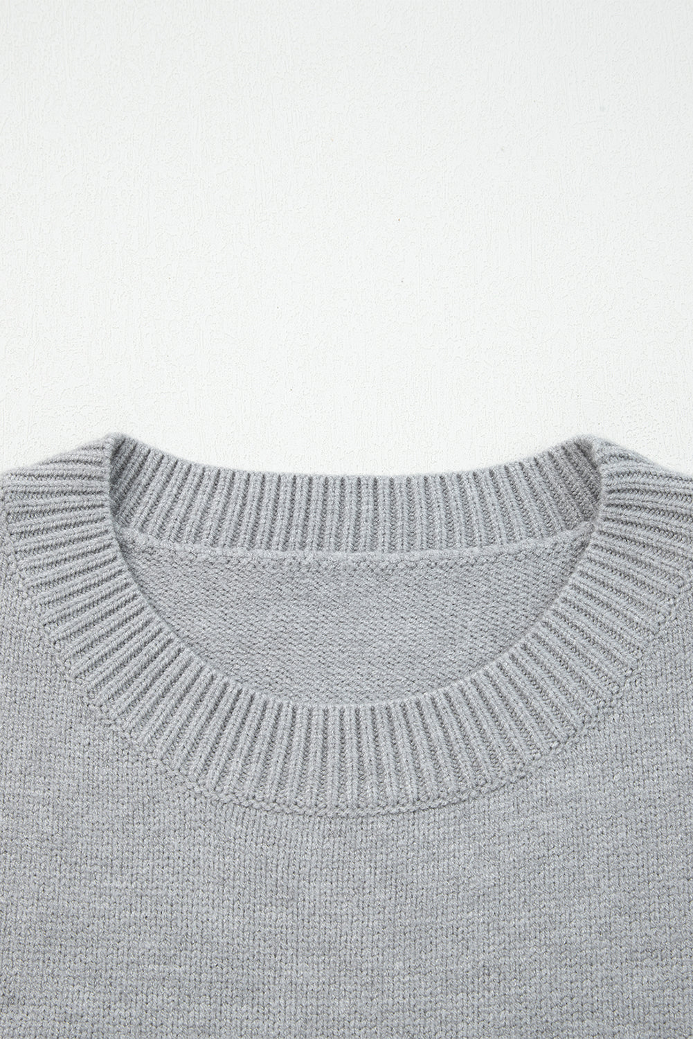 See You Cowboy Embroidered Western Graphic Sweater