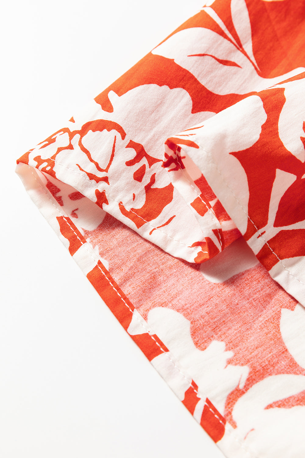 Floral Western Cowgirl Maxi Skirt