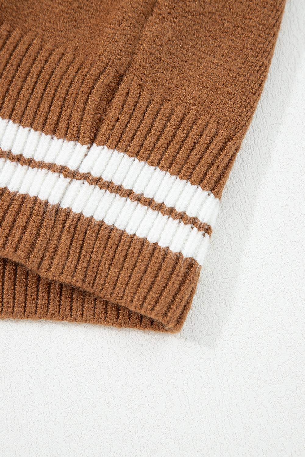 See You Cowboy Embroidered Western Graphic Sweater