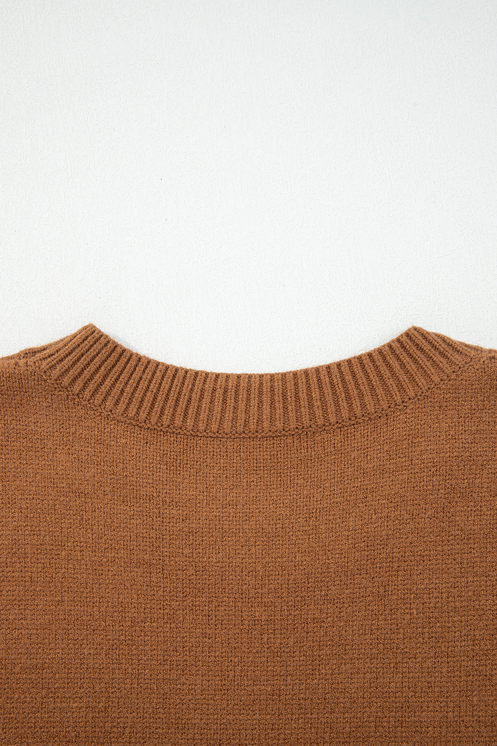 See You Cowboy Embroidered Western Graphic Sweater