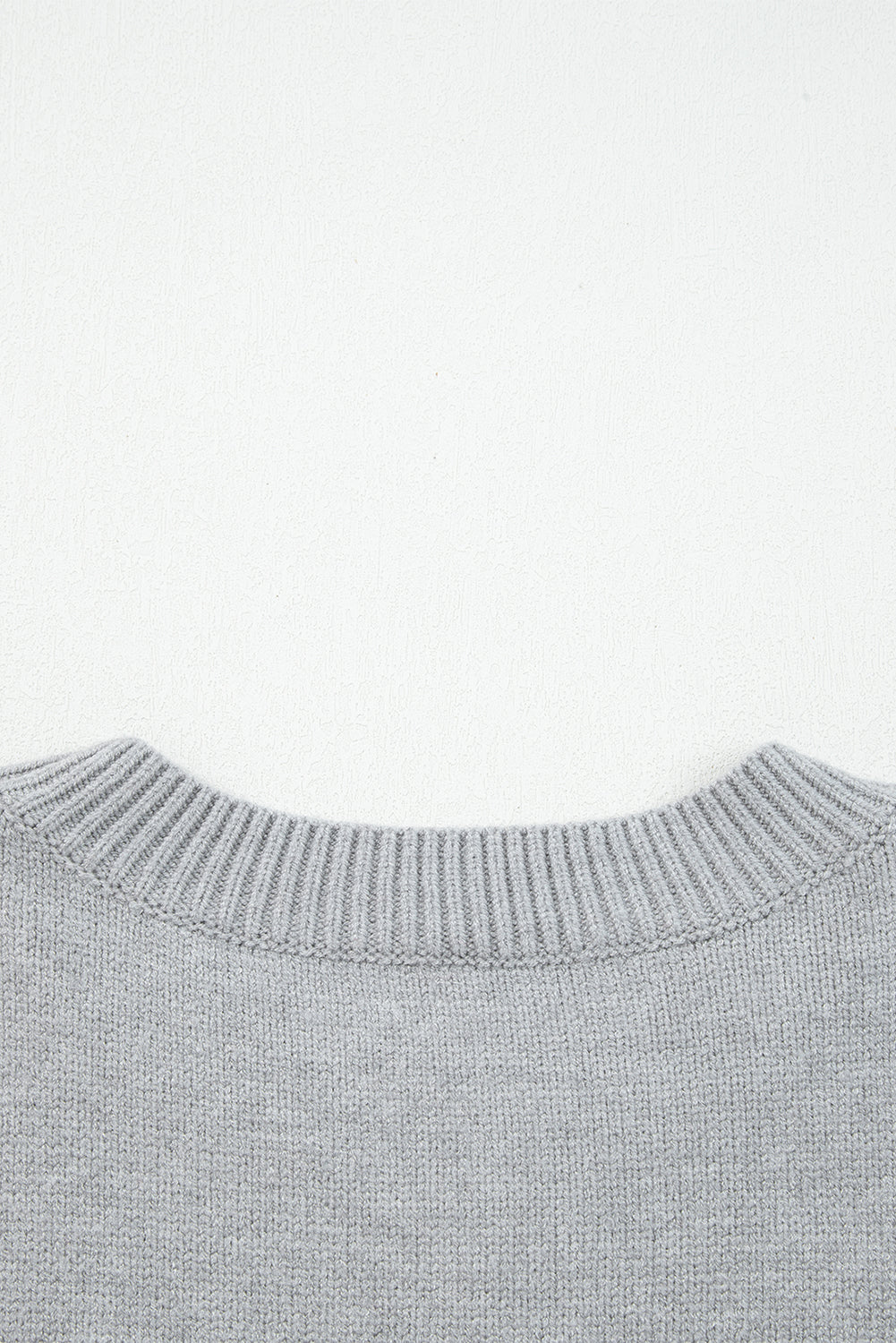 See You Cowboy Embroidered Western Graphic Sweater