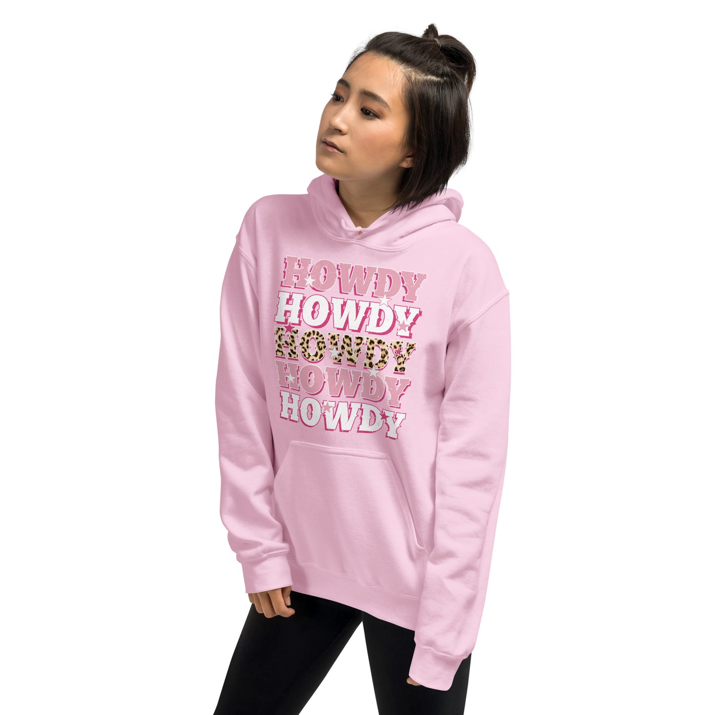 Howdy Hoodie