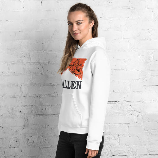 Unisex Morgan Wallen Hoodie